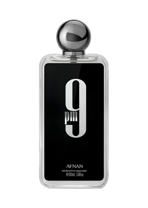 Afnan 9pm