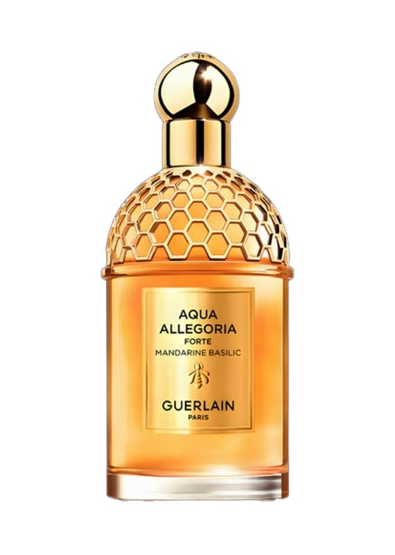 Guerlain Aqua Allegoria Forte Mandarine Basilic