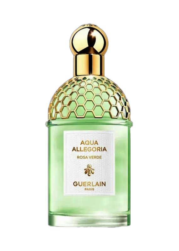 Guerlain Aqua Allegoria Rosa Verde