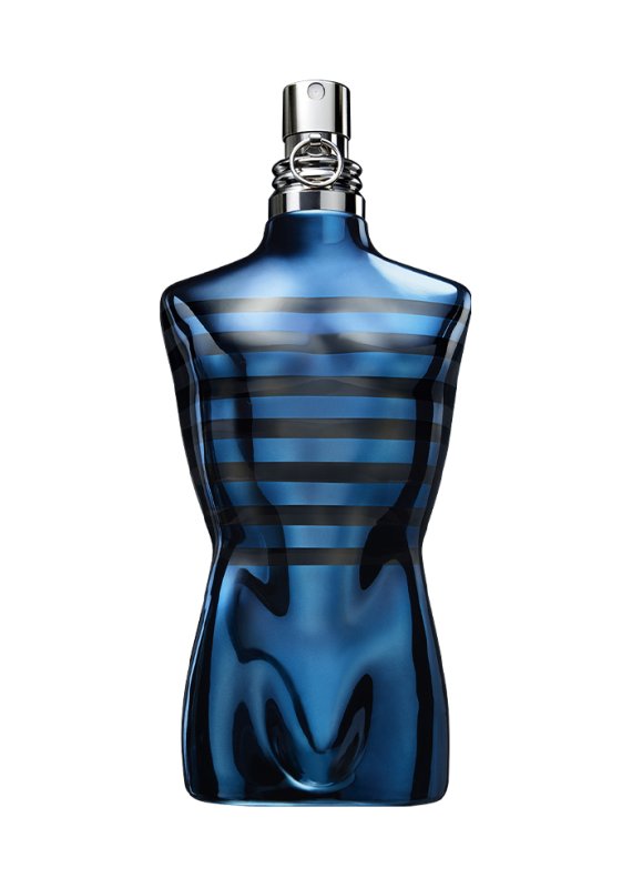 Jean Paul Gaultier Le Male In Blue