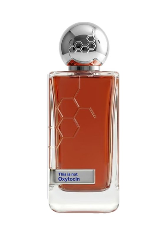Hormone Paris This is Not Oxytocin