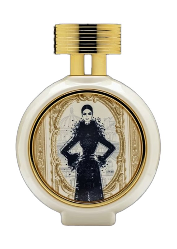 Haute Fragrance Company HFC Beautiful & Wild