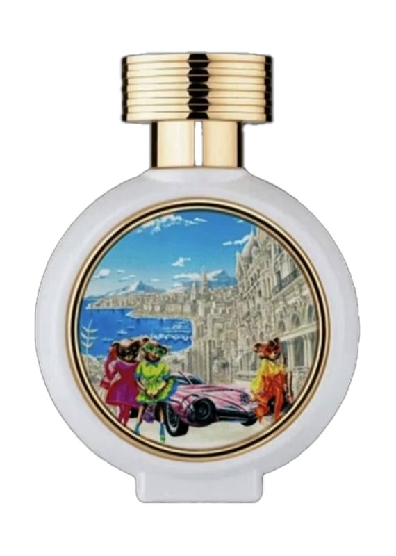 Haute Fragrance Company HFC Dazzling Girls