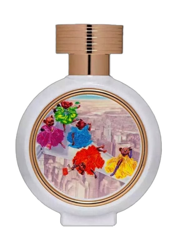 Haute Fragrance Company HFC Fly To Miracle