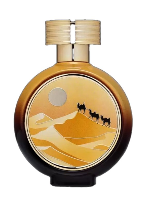Haute Fragrance Company HFC Great Way