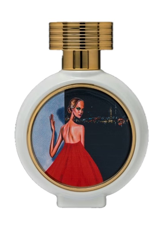 Haute Fragrance Company HFC Lady in Red
