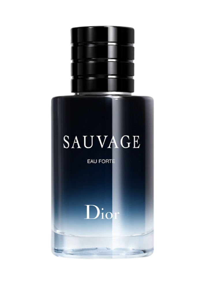 Dior Sauvage Eau Forte