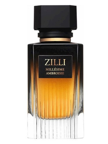 Zilli Millesime Ambroisie