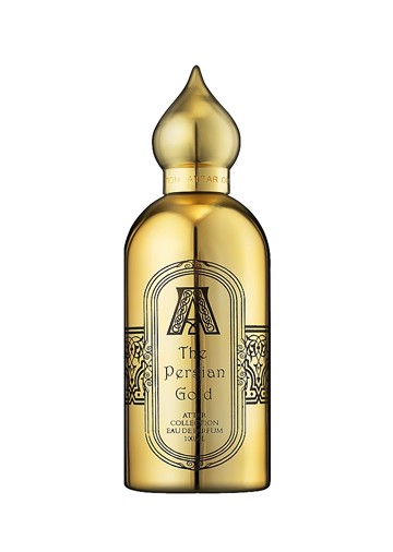 Attar Collection The Persian Gold
