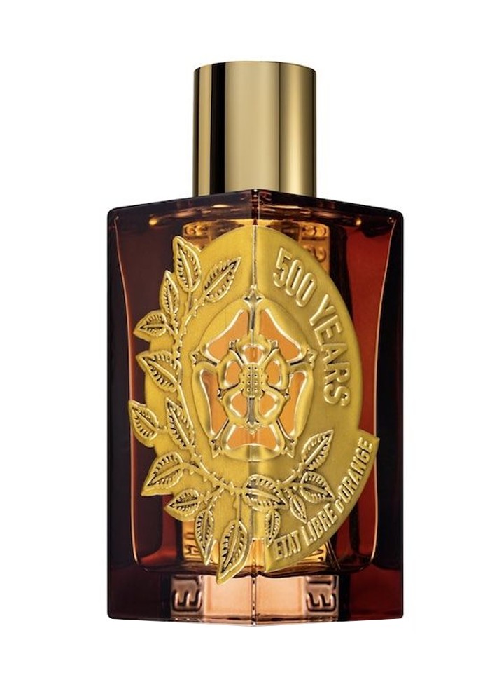 Etat Libre d`Orange 500 Years