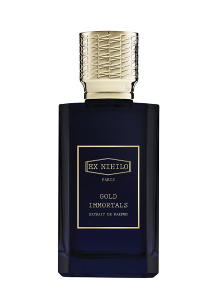 Ex Nihilo Gold Immortals Extrait de Parfum