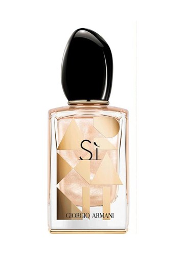 Giorgio Armani Si Nacre Edition