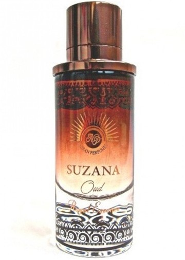 Noran Perfumes Suzana Oud