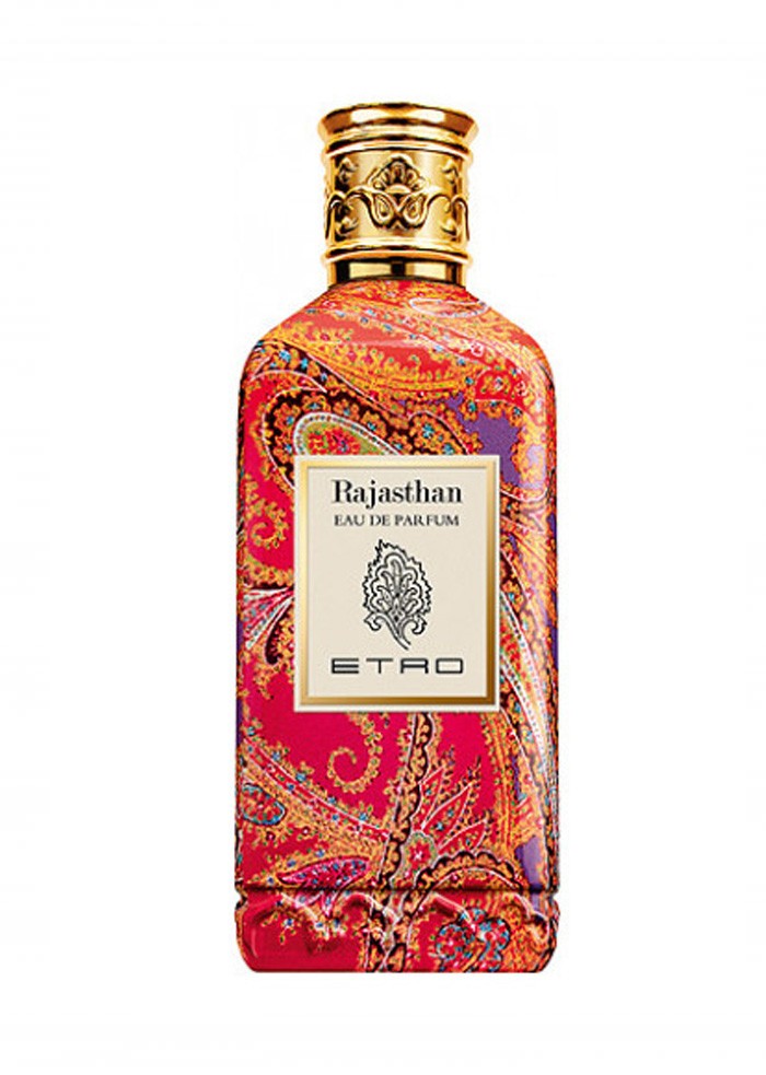 Etro Rajasthan