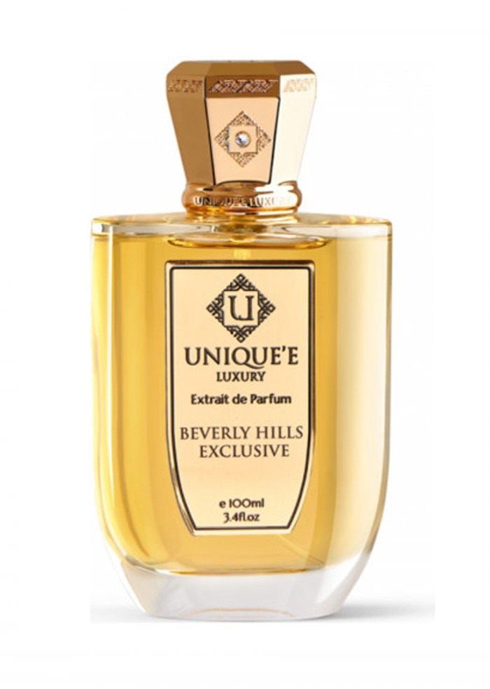 Unique`e Luxury Beverly Hills Exclusive