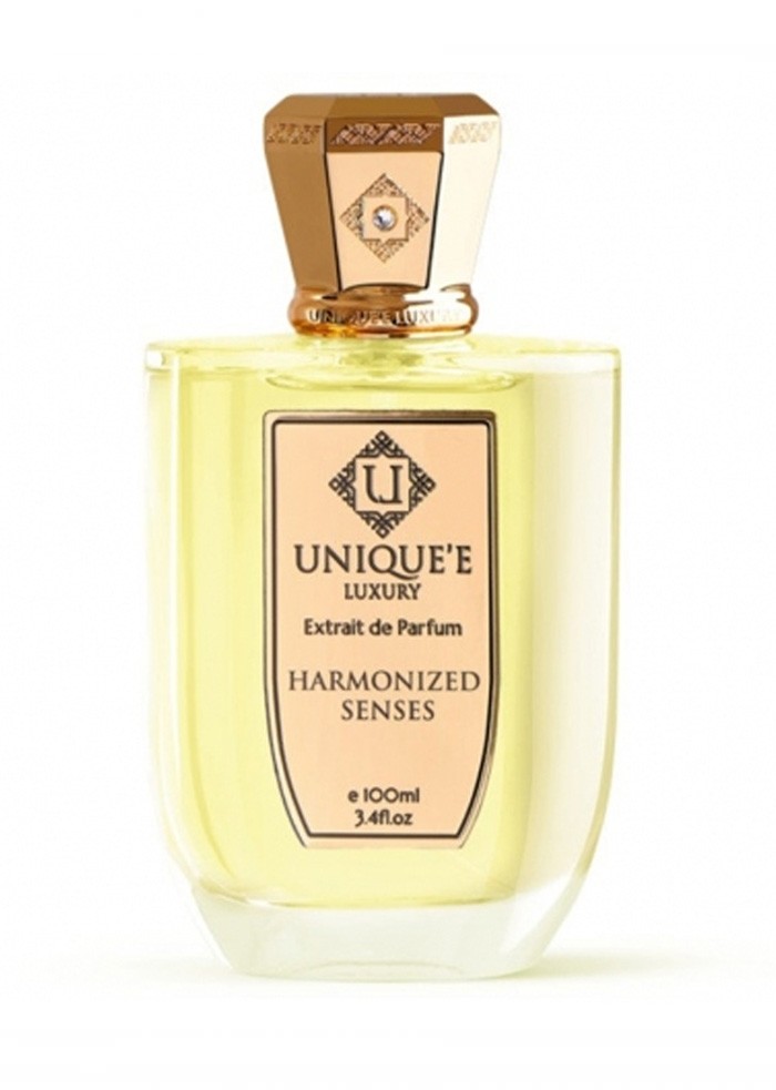 Unique`e Luxury Harmonized Senses