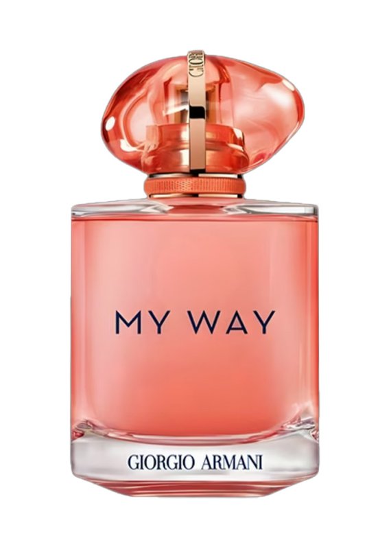 Giorgio Armani My Way Ylang