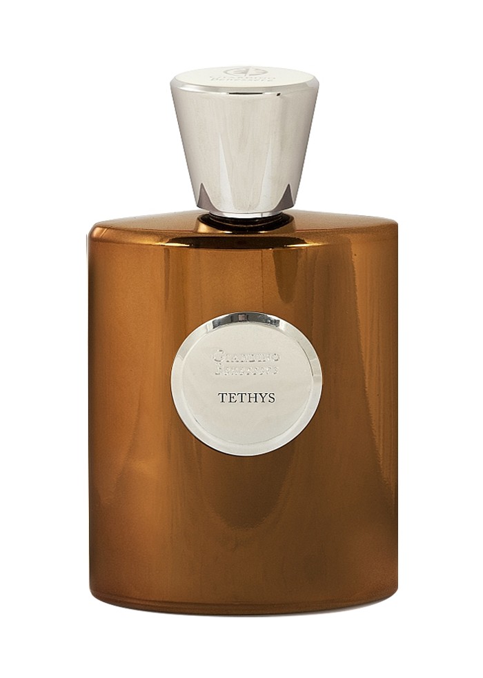 Giardino Benessere Tethys