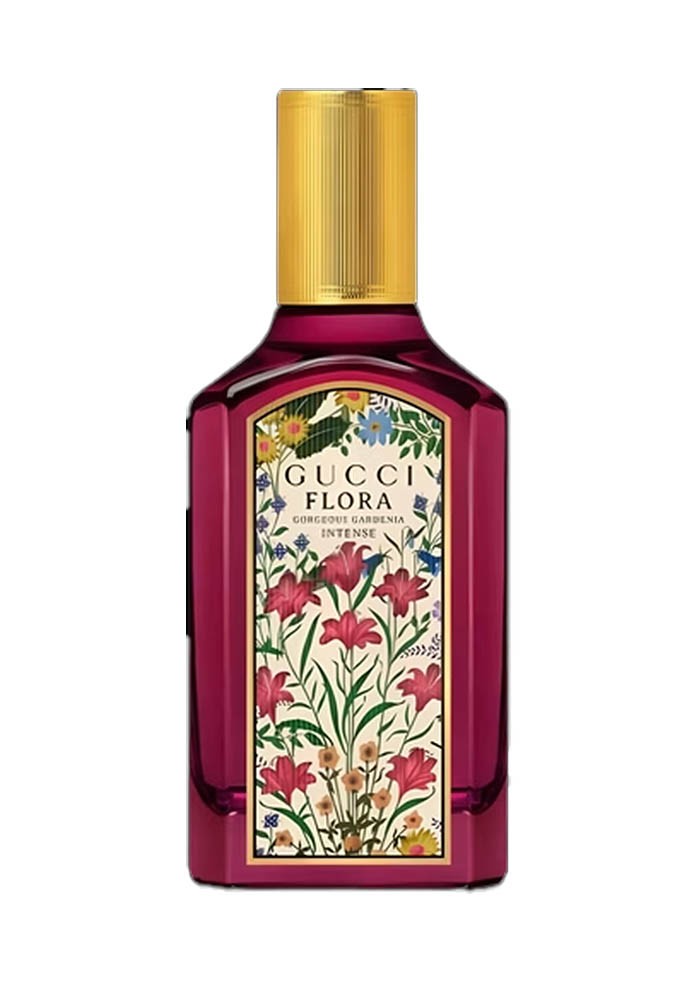 Gucci Flora Gorgeous Gardenia Intense