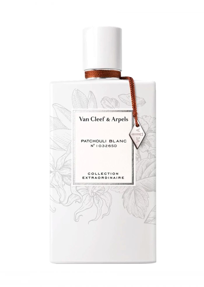 Van Cleef & Arpels Patchouli Blanc