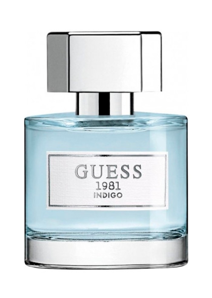 Guess 1981 Indigo for Women Guess