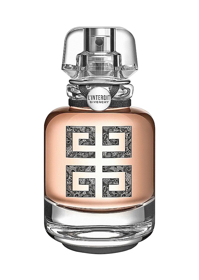 Givenchy L`Interdit Edition Couture