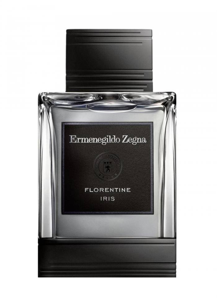 ermenegildo zegna perfume florentine iris