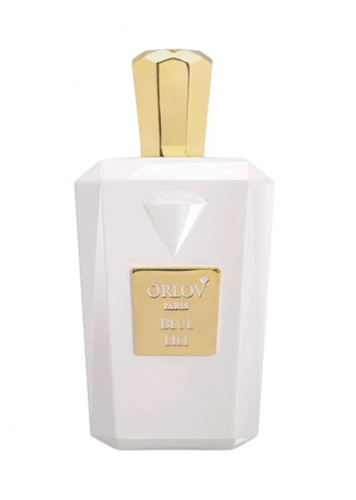 Orlov Paris Blue Lili