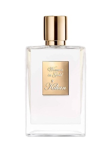 By Kilian Woman in Gold(new)