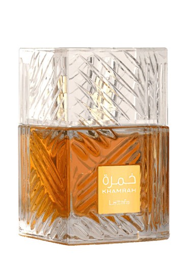 Lattafa Perfumes Khamrah