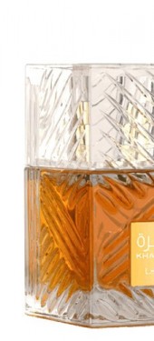 Lattafa Perfumes Khamrah