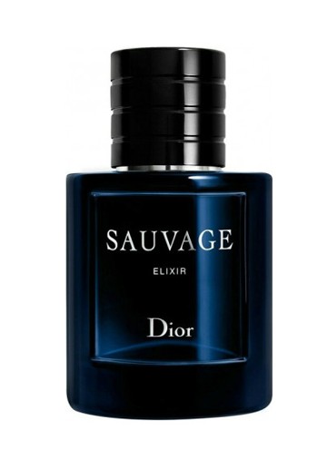 Christian Dior Sauvage Elixir