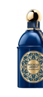 Guerlain Patchouli Ardent