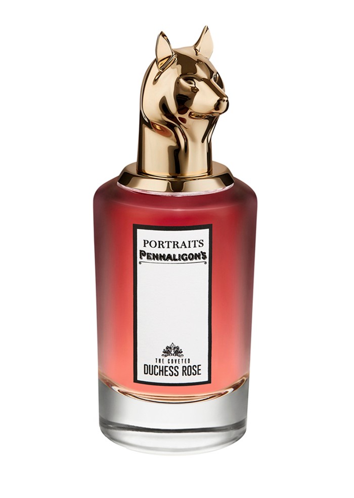 Penhaligon`s The Coveted Duchess Rose