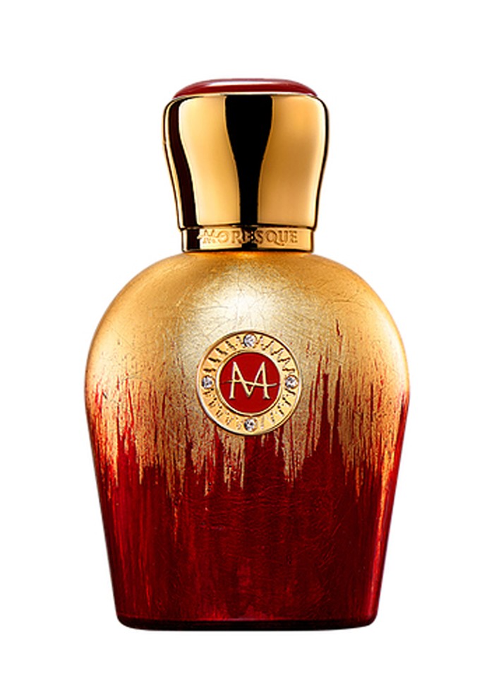 Moresque Contessa