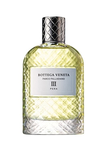 Bottega Veneta Parco Palladiano III Pera