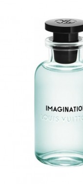 Louis Vuitton Imagination