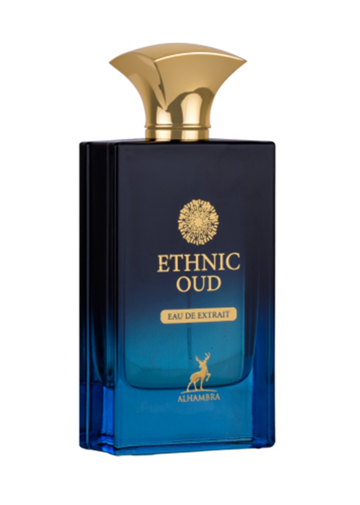 Maison Alhambra Ethnic Oud