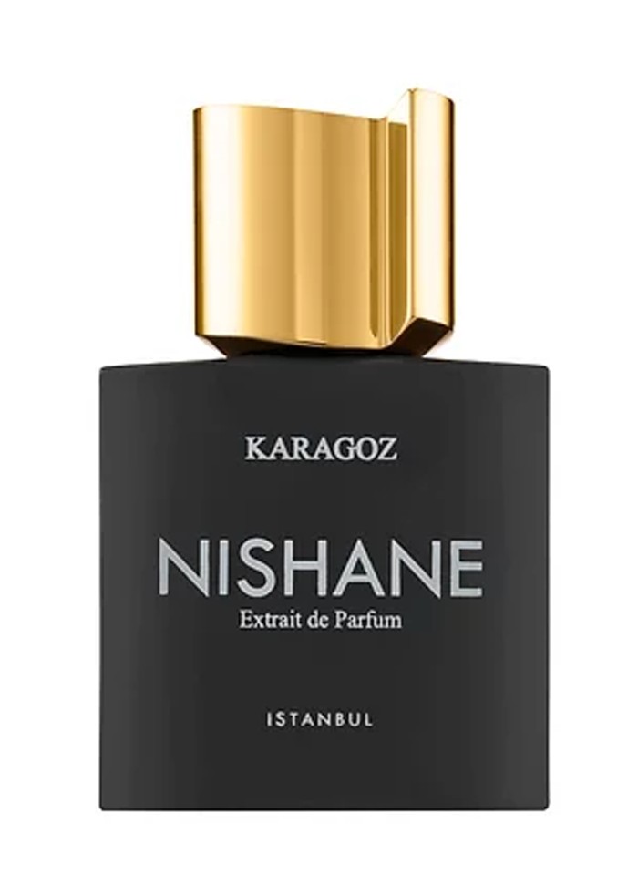 Nishane Karagoz