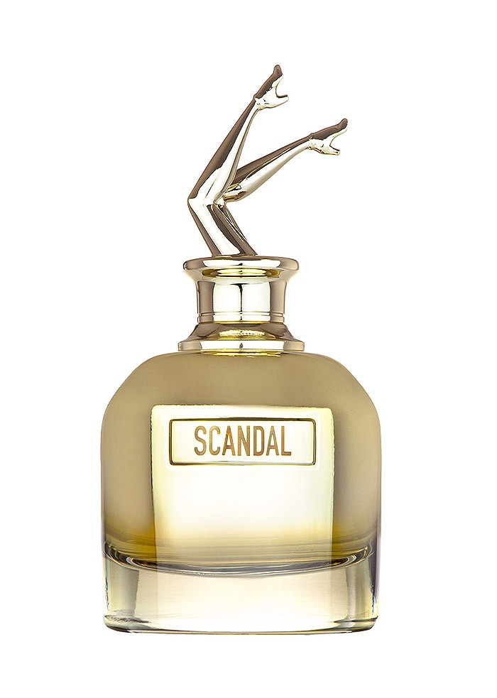 Jean Paul Gaultier Scandal Gold