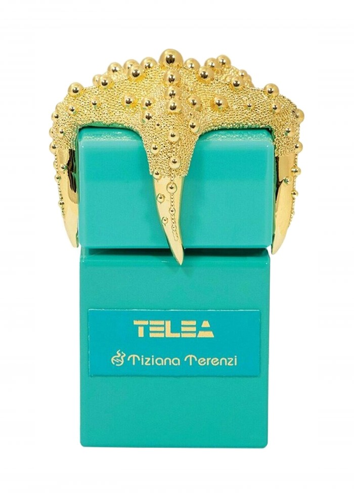 Tiziana Terenzi Telea