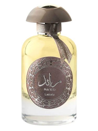 Lattafa Perfumes Ra`ed Silver