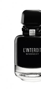 Givenchy L`Interdit Eau de Parfum Intense