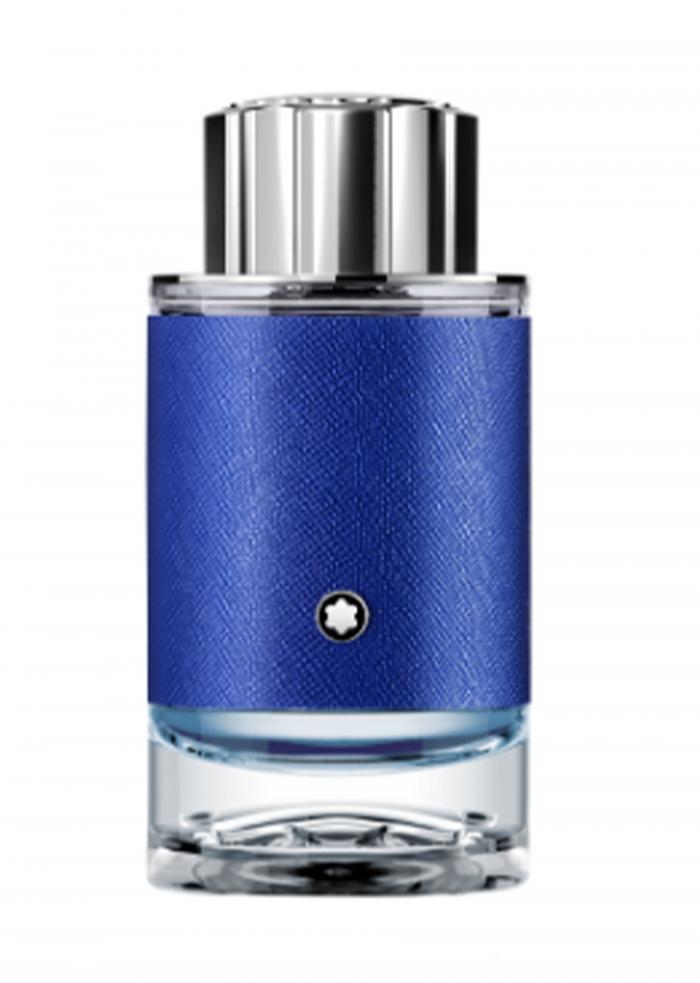 Montblanc Explorer Ultra Blue