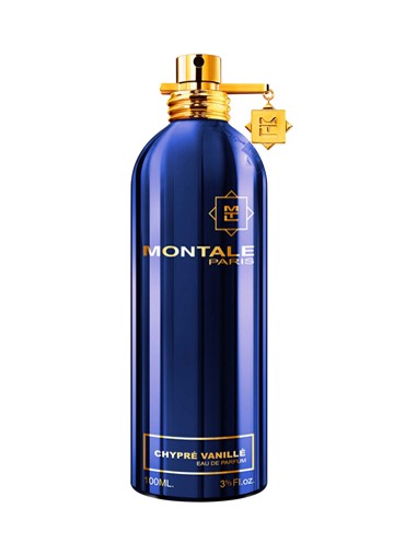 Montale Chypre Vanille