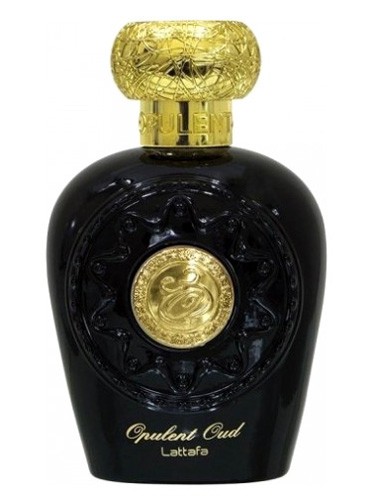 Lattafa Perfumes Opulent Oud