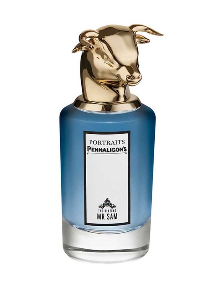 Penhaligons The Blazing Mr Sam