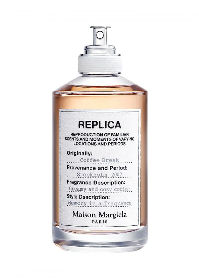 Maison Martin Margiela Coffee Break