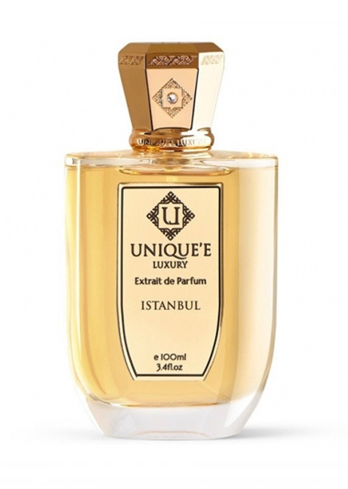 Unique`e Luxury Istanbul
