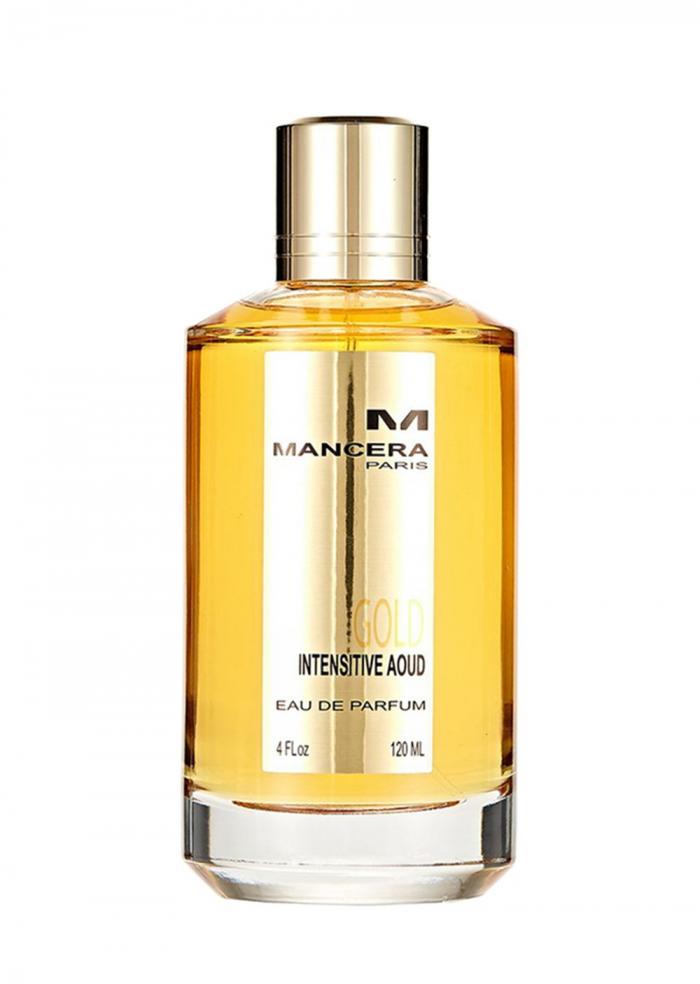 gold intensive aoud